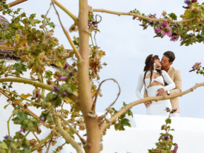 Wedding photography at the famous windmills site in Mykonos town Hora, engagement, wedding photographer, anniversary, event, birthday, Santorini