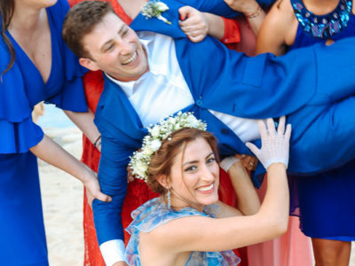 wedding photographer in Halkidiki, Greece. Serving Santorini, Mykonos, Thessaloniki and Greek islands